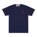 PLAY Small Patch - Navy Blue