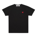 PLAY Small Patch - Black