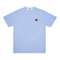 PLAY Small Patch - Light Blue