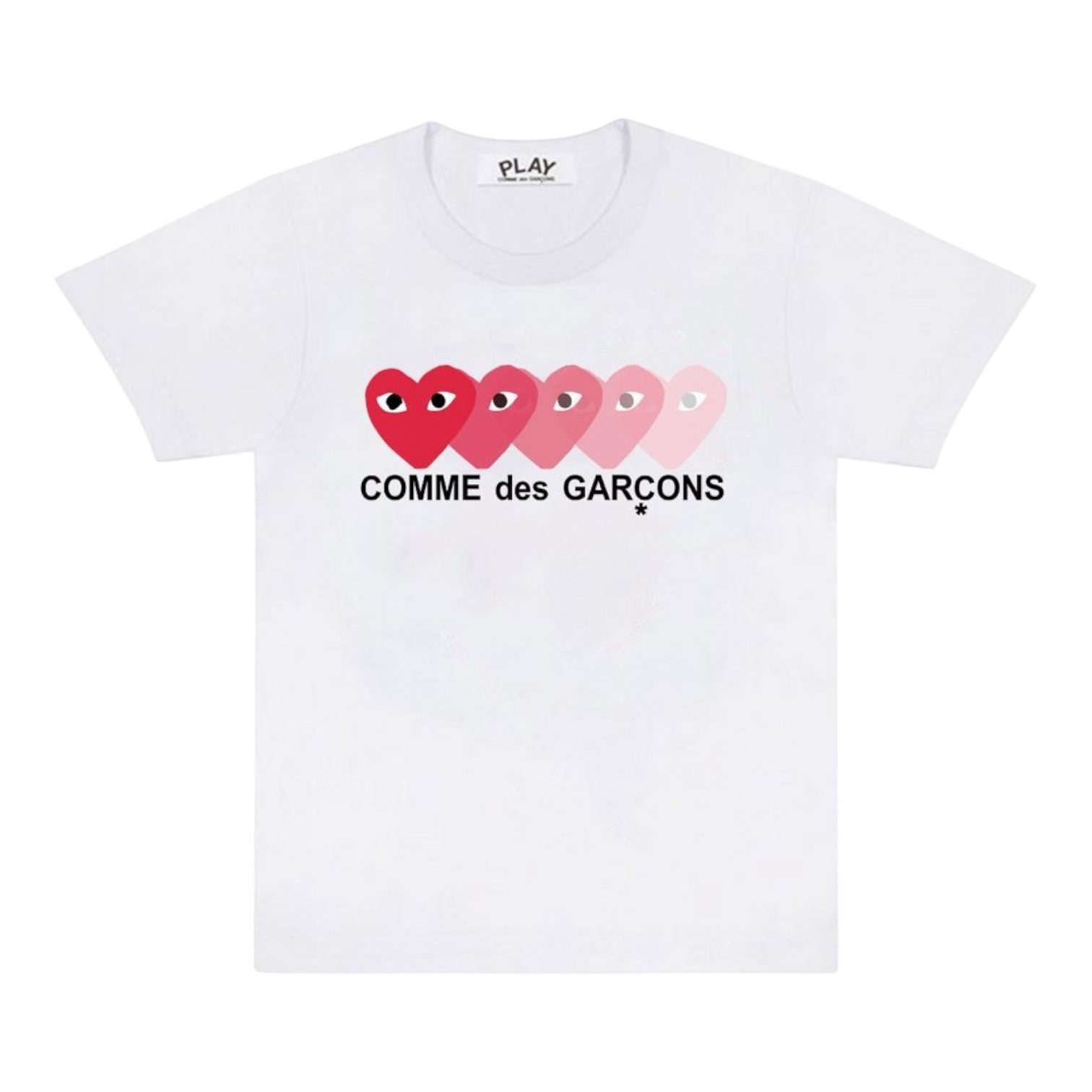 Play Extra - Horizontal Logo