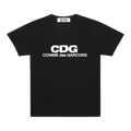 CDG - black