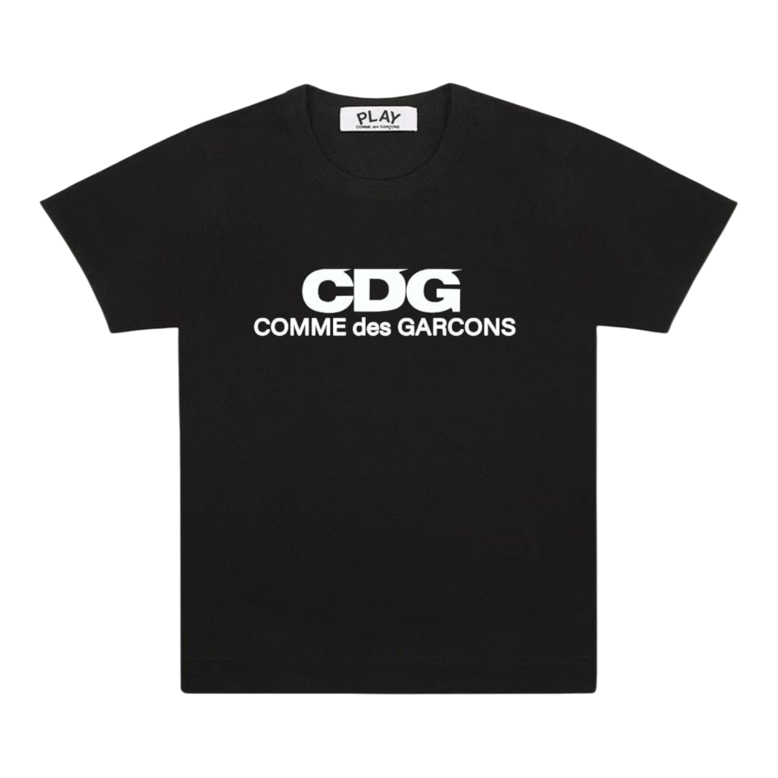 CDG - black