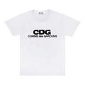 CDG - white