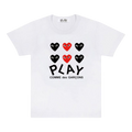 Play Extra - PLAY white