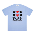 Play Extra - PLAY light blue