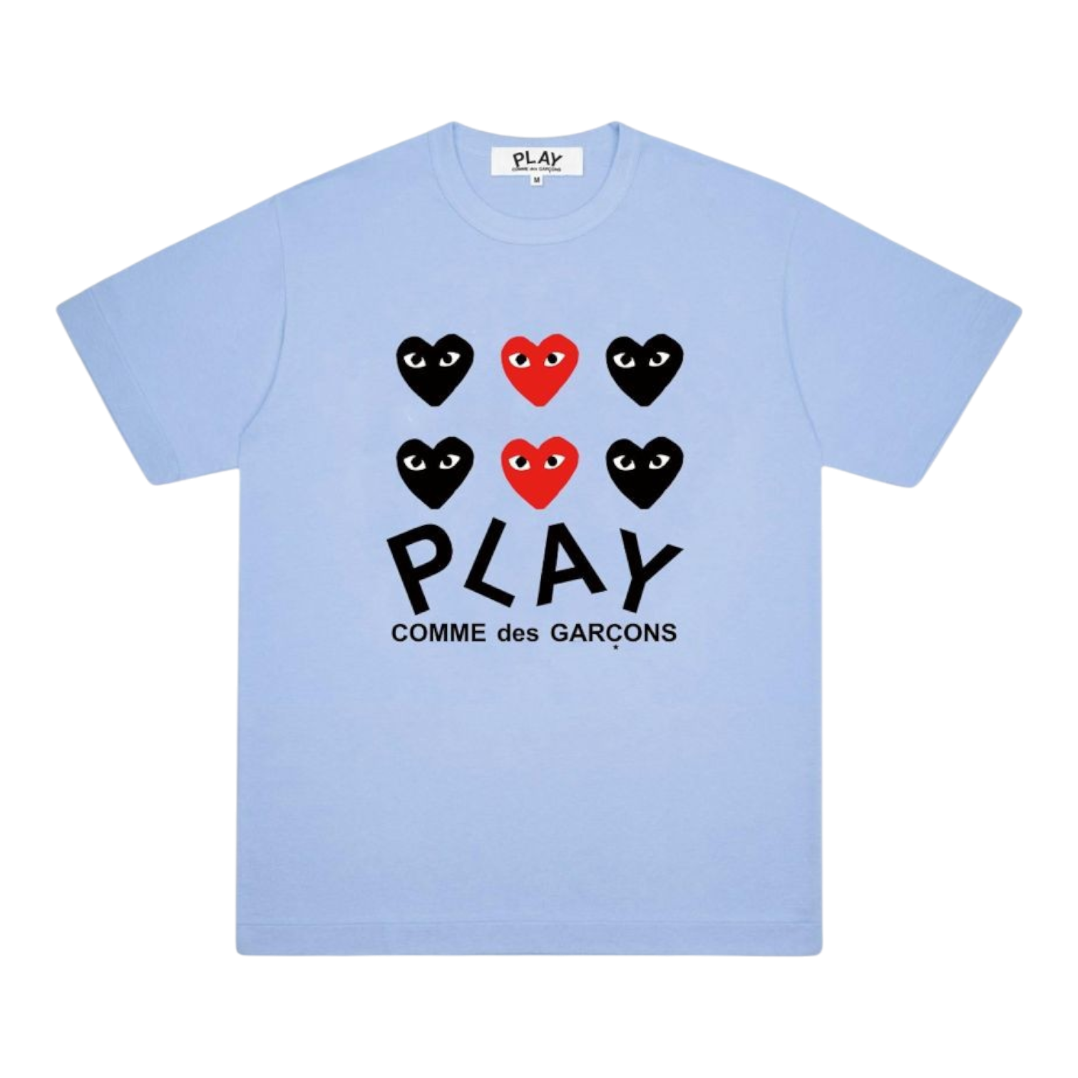 Play Extra - PLAY light blue