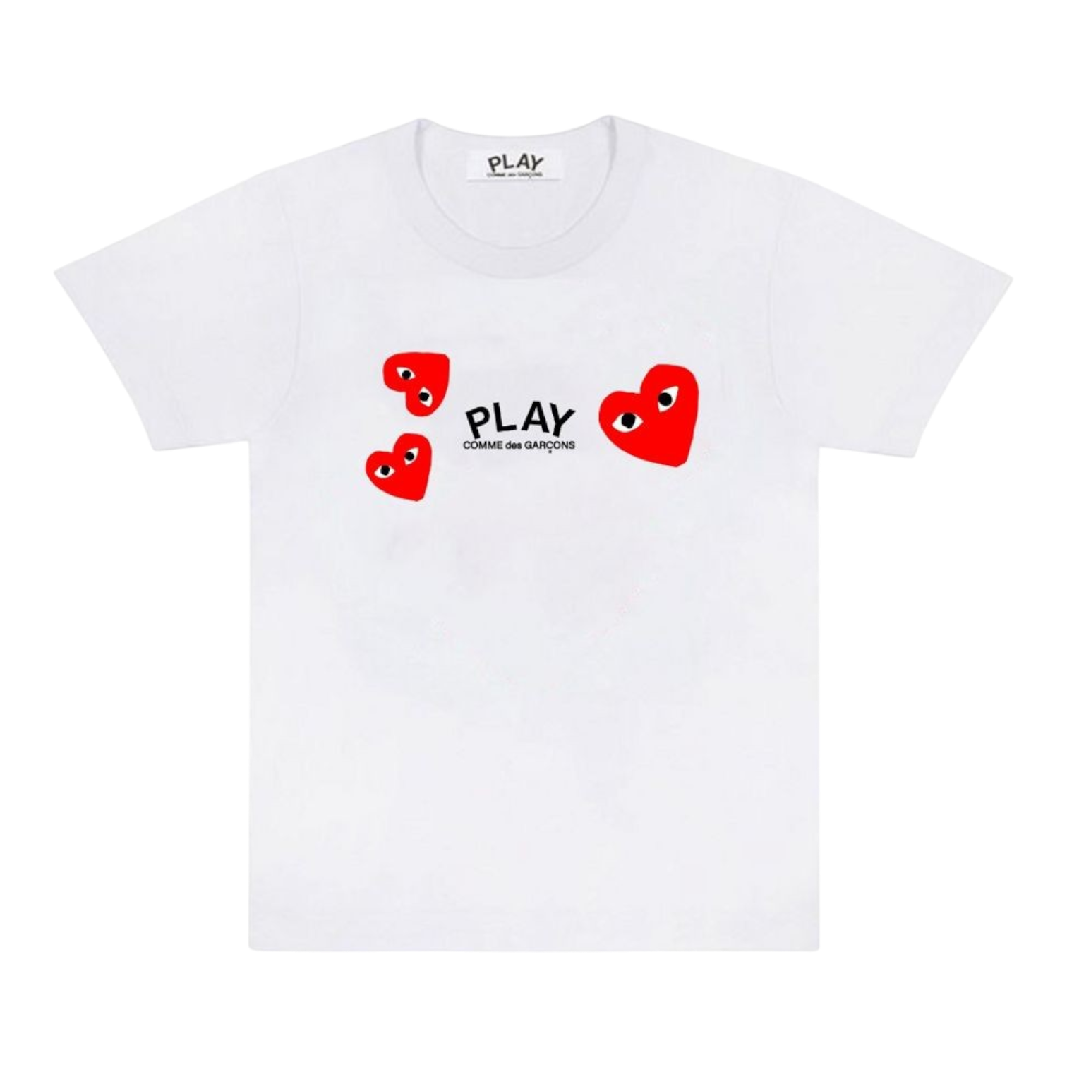 Play Extra - PLAY hearts